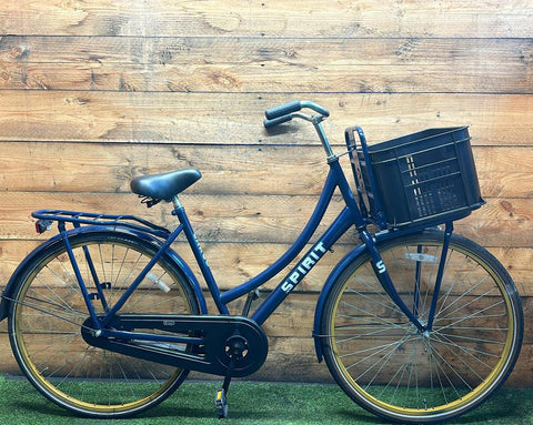 Spirit Cargo 28Zoll 53cm