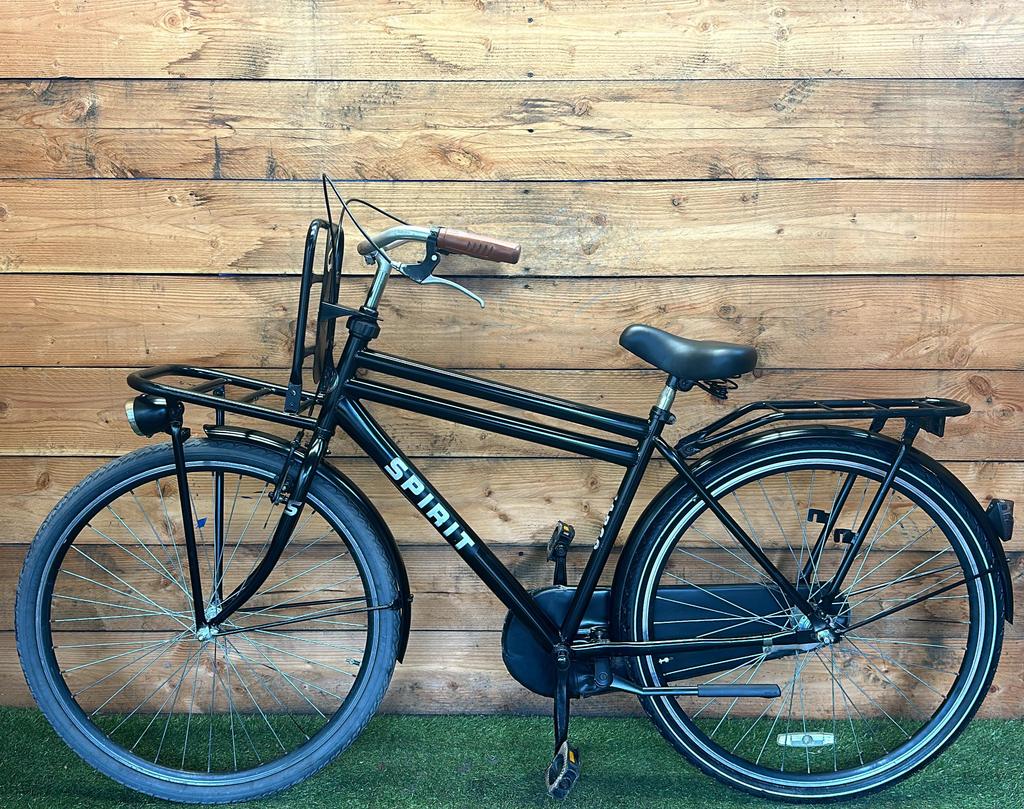 Spirit Cargo 3v 28inch 50cm