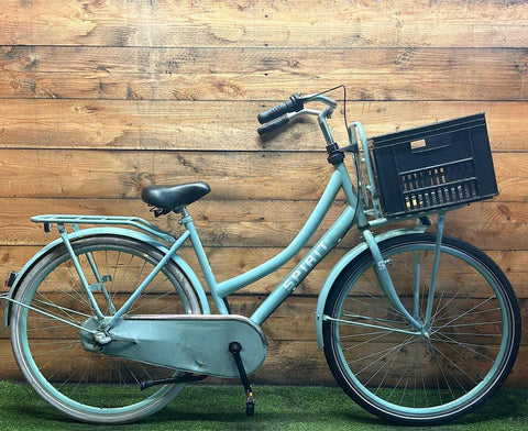 Spirit Cargo 3v 28Zoll 50cm