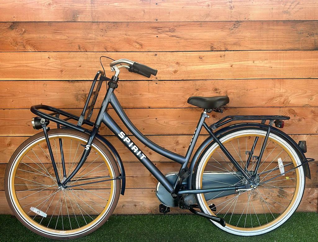 Spirit Cargo 3v 28inch 53cm