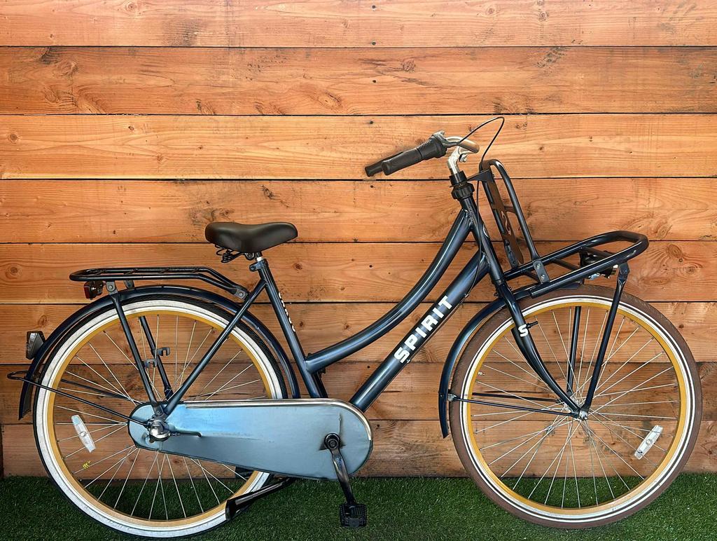 Spirit Cargo 3v 28inch 53cm