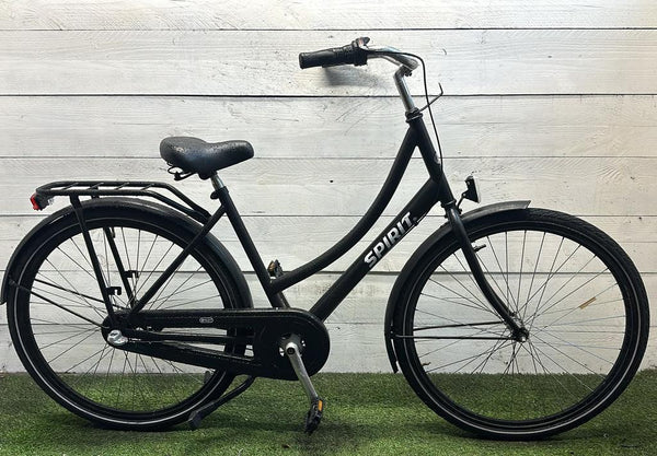 Spirit Damesfiets
