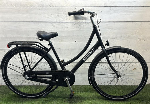 Spirit Damesfiets