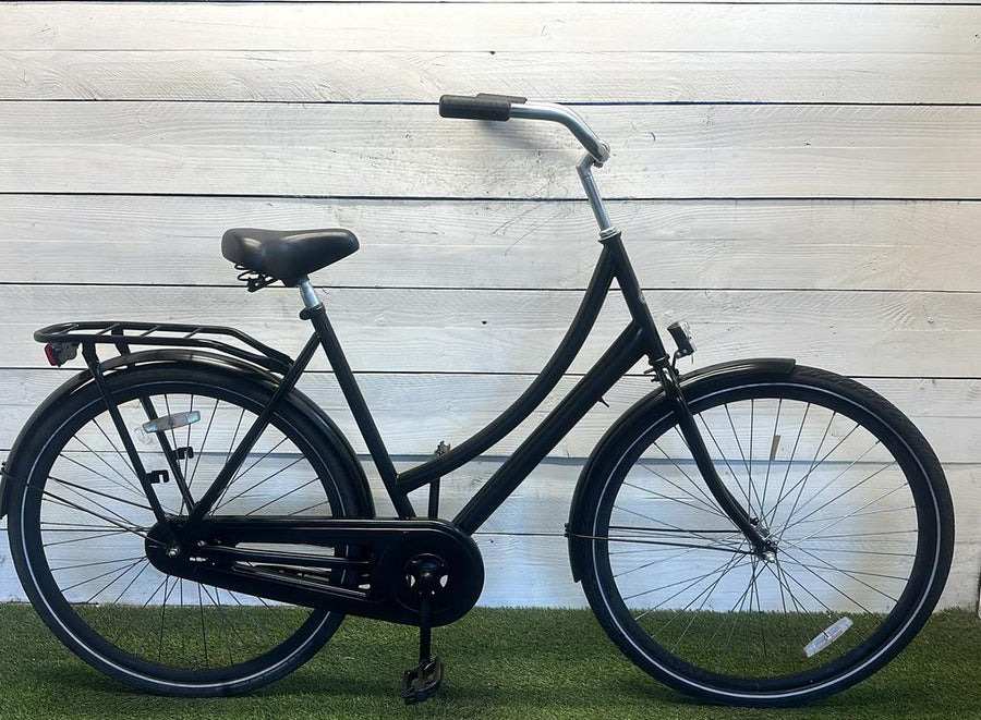 Spirit Damenfahrrad