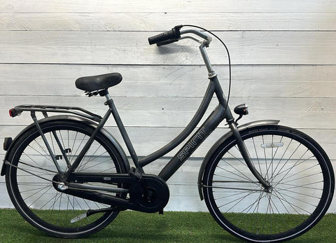 Spirit Damesfiets