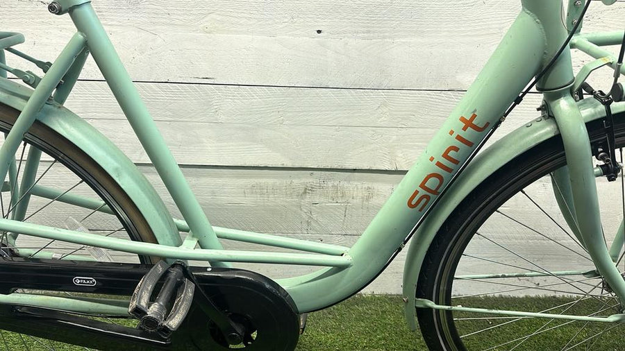 Spirit Moederfiets