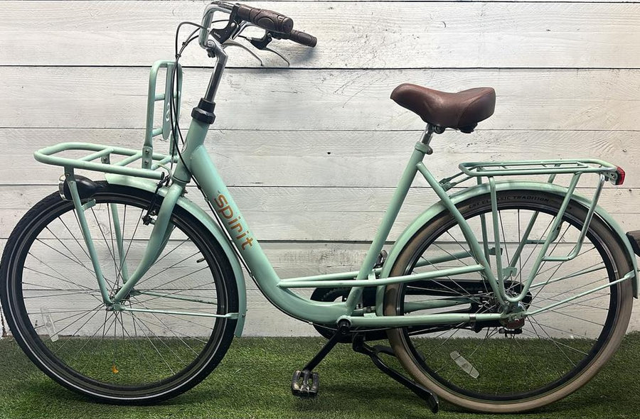 Spirit Moederfiets