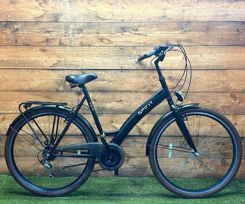 Spirit Move 7v 28Zoll 57cm