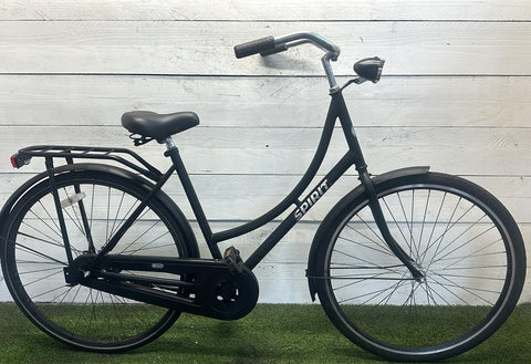 Spirit Omafiets