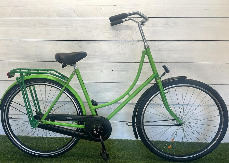 Spirit Omafiets