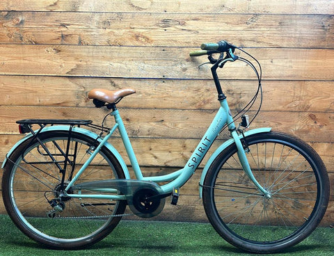 Spirit Regular 7v 28Zoll 53cm