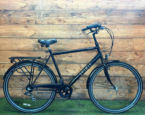 Spirit Regular 7v 28Zoll 57cm