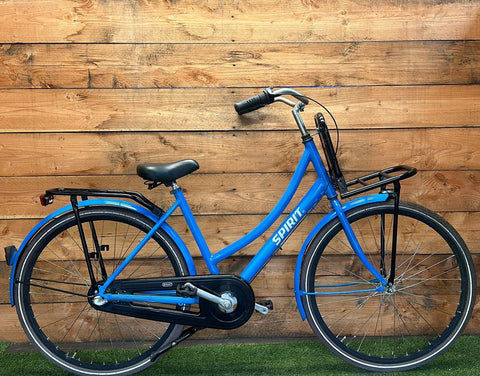 Spirit Transport Fahrrad 3v 28Zoll 50cm