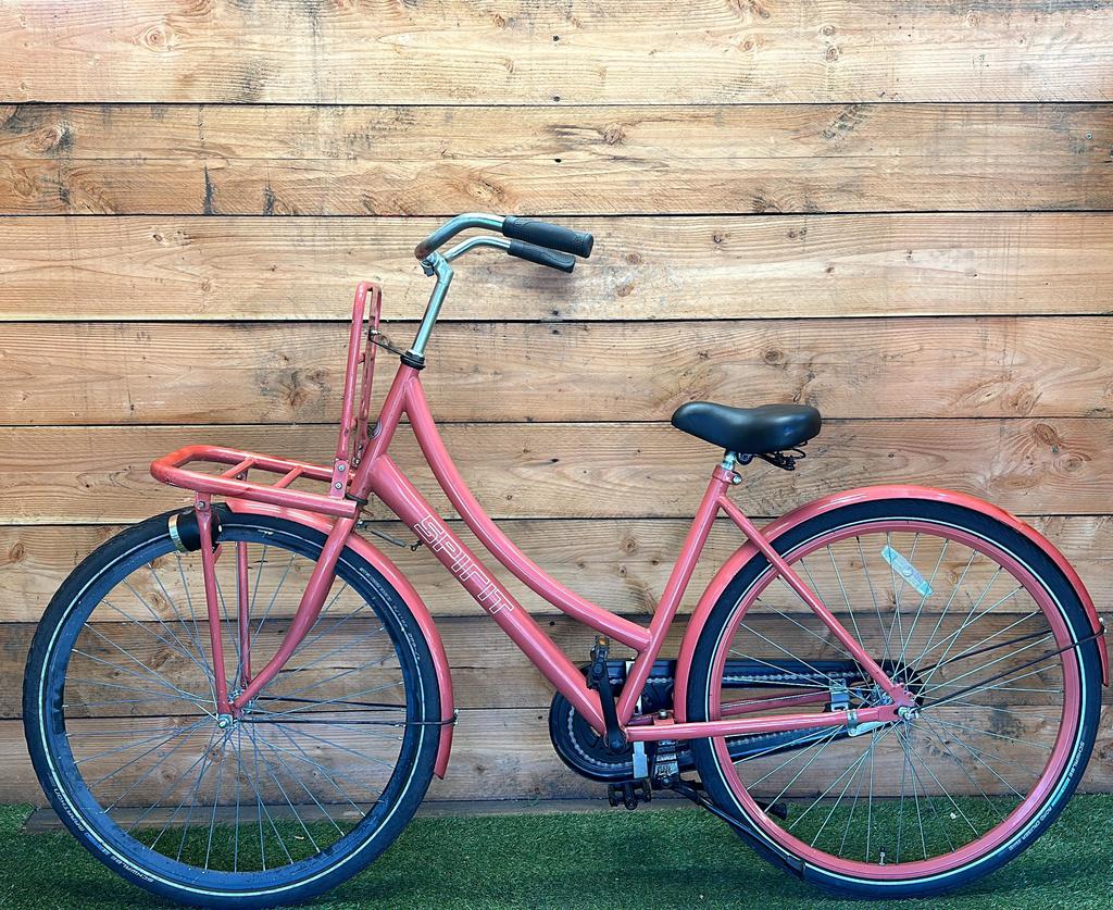 Spirit Transportfiets 28inch 50cm