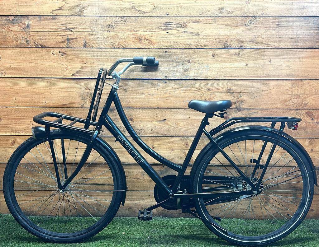 Spirit Transportfiets 28inch 50cm
