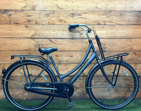 Spirit Transport Fahrrad 28Zoll 50cm