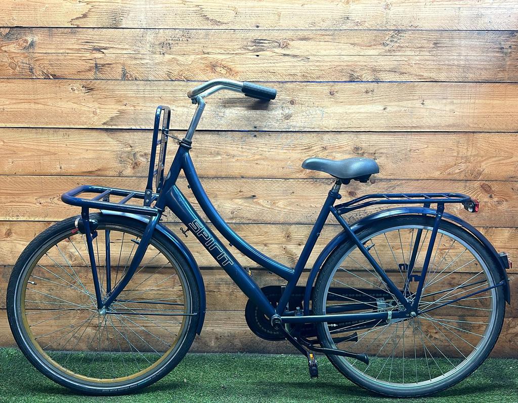 Spirit Transportfiets 28inch 53cm