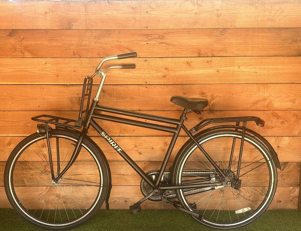 Spirit Transportfiets 28inch 53cm