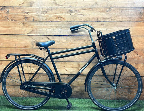 Spirit Transport Fahrrad 28Zoll 57cm