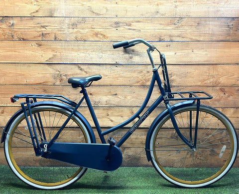 Spirit Transport Fahrrad 28Zoll 57cm