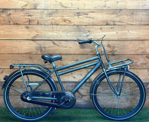 Spirit Transport Fahrrad 3v 26Zoll 42cm