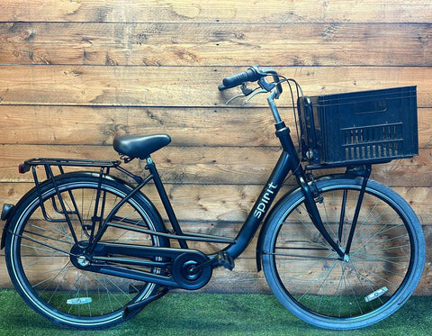 Spirit Transport Fahrrad 3v 28Zoll 50cm