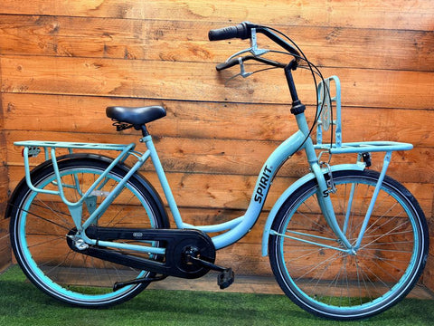 Spirit Transport Fahrrad 3v 28Zoll 56cm