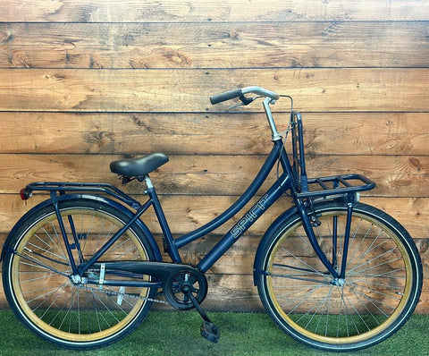 Spirit Trnasportfiets