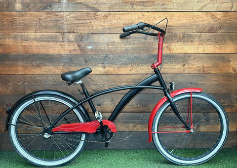 Citybike 3v 26 Zoll 38 cm