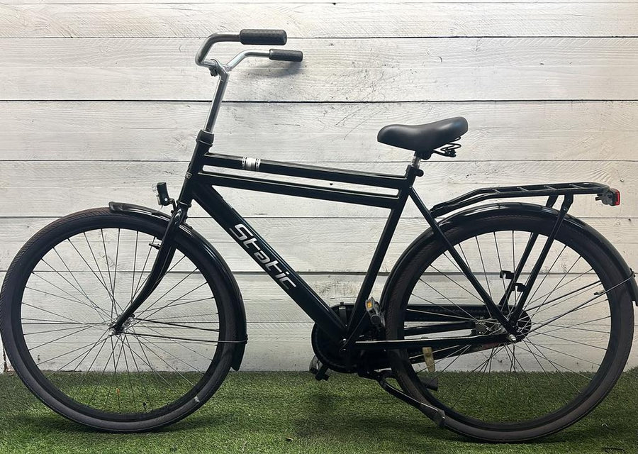 Static Herenfiets