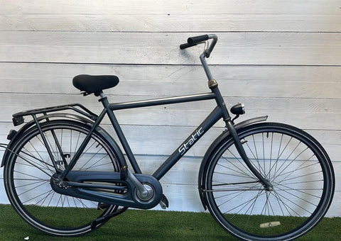 Static Herenfiets