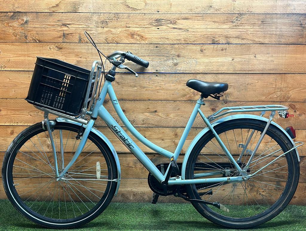 Static T1 3v 28inch 57cm