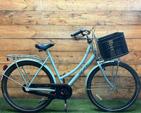 Statisch T1 3v 28Zoll 57cm