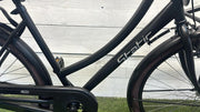 Static Transportfiets cm53 inch28