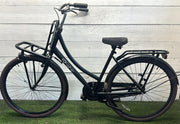 Static Transportfiets cm53 inch28