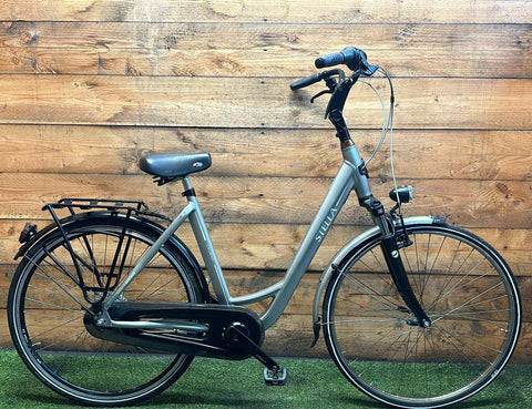 Stella Livorno 8v 28Zoll 54cm