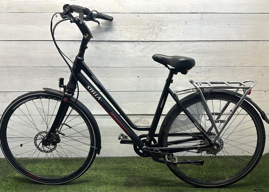 Stella Vicenza