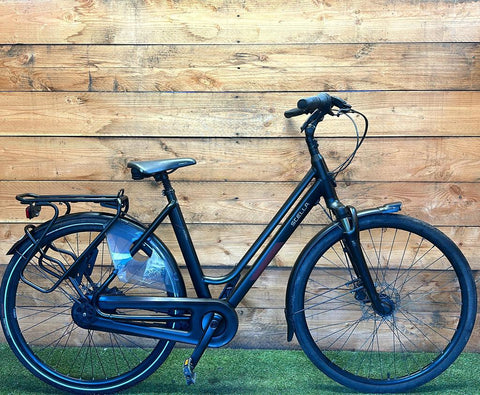 Stella Vicenza 7v 28Zoll 53cm