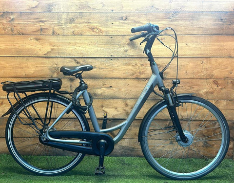 Stella Vienna E-Bike