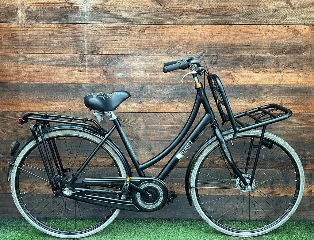 Stinct Transportfiets 3v 28inch 53cm