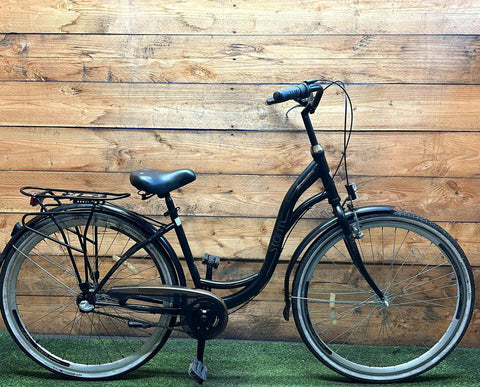 Sturm Barcelona 3v 28Zoll 42cm