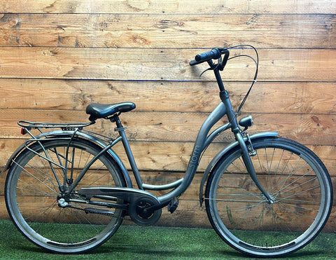 Storm Frauen Fahrrad 3v 28inch 50cm