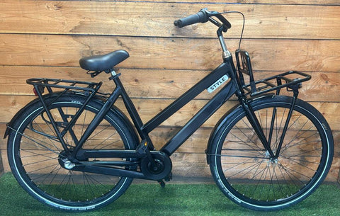 Stil Transportfahrrad 3v 28Zoll 54cm