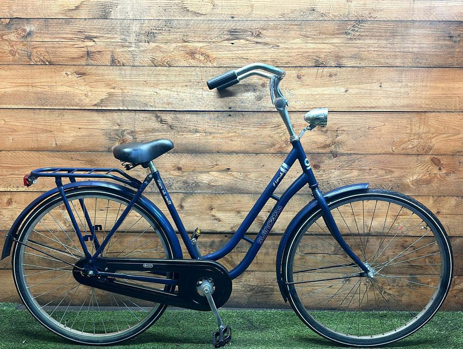 Swinkels Norsk 28Zoll 50cm