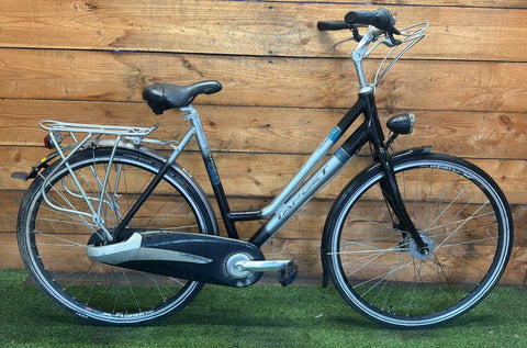 Target Damenfahrrad 7v 28Zoll 56cm
