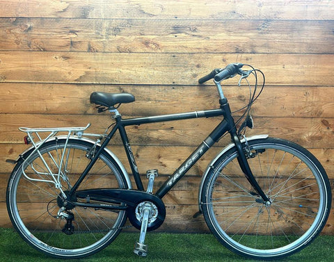 Ziel Handgefertigt 21v 28Zoll 56cm