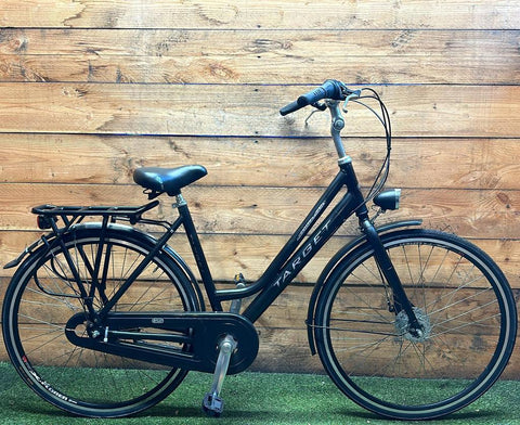 Ziel Manhattan 7v 28Zoll 53cm