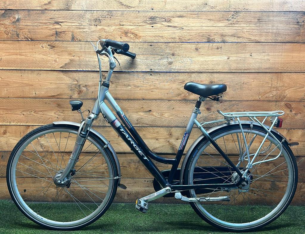 Target New York 7v 28inch 50cm