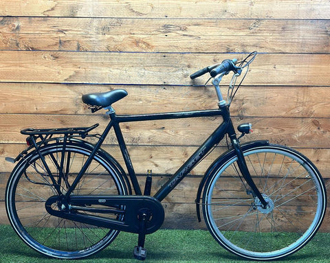 Ziel New York 7v 28Zoll 57cm
