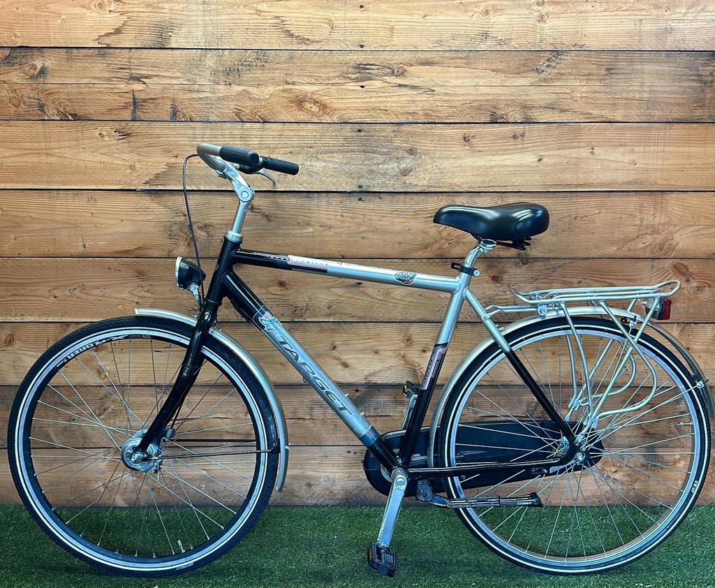 Target Nexus 28inch 57cm